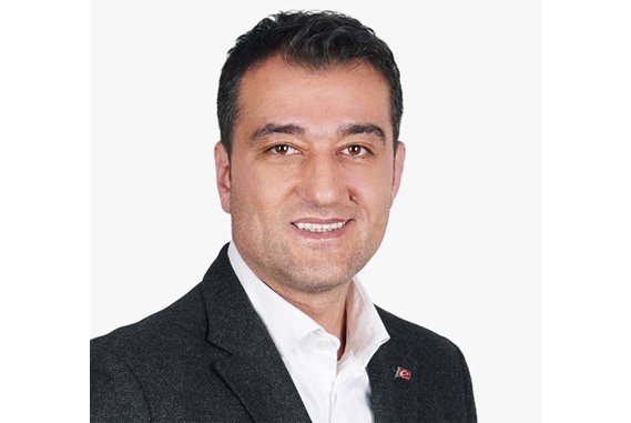 Belediye Başkanımız