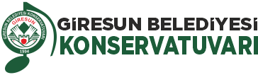 Giresun Belediye Konservatuvarı