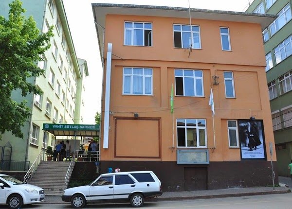 Hakkımzda